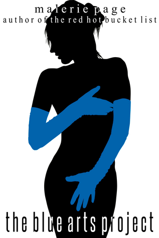 The Blue Arts Project