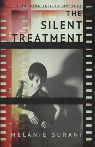 The Silent Treatment (Paperback)