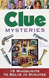 Clue Mysteries: 1...