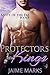 Protectors and Kings (Mists of the Fae Book 4)