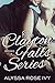 The Clayton Falls Series by Alyssa Rose Ivy