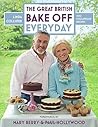 The Great British Bake Off by Linda Collister