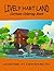Lively Hart Land Cartoon Coloring Book