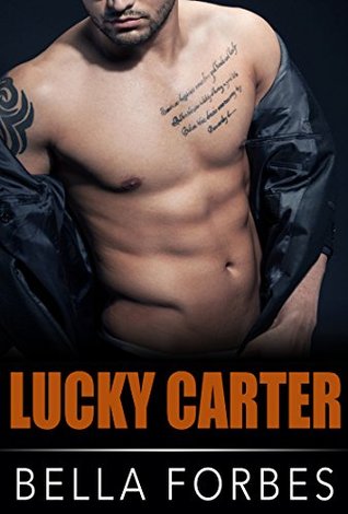 Lucky Carter (Kindle Edition)