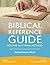 Biblical Reference Guide for the Gottman Method