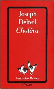 Choléra
