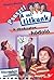 A titokzatos hódoló  (Pssszt! A mi titkunk, #2)