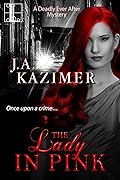The Lady in Pink