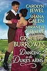 Dancing in the Duke's Arms by Carolyn Jewel