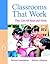 Classrooms That Work by Patricia Marr Cunningham