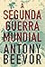 A Segunda Guerra Mundial