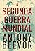 A Segunda Guerra Mundial