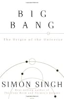 Big Bang: The Origin of the Universe