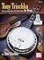 Tony Trischka Master Collection of Fiddle Tunes for Banjo