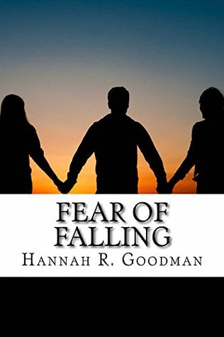 Fear of Falling (The Maddie Chronicles Book 3)