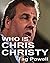 WHO IS CHRIS CHRISTIE? A Sh...