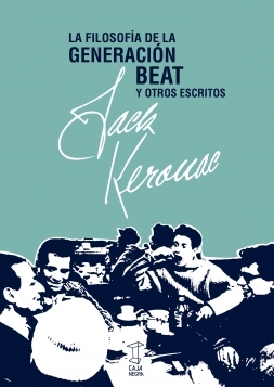 La filosofía de la Generación Beat (Paperback)