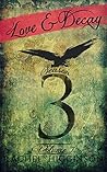 Love and Decay, Vol. Seven (Love and Decay 3, #5-8)