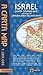 Carta's Israel Super Touring Map