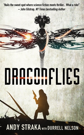 Dragonflies (Dragonflies, #1-2)