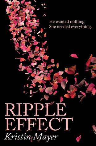Ripple Effect (Effect, #1)