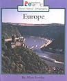 Europe (Rookie Read-About Geography)