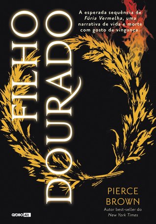 Filho Dourado (Red Rising Trilogy, #2)