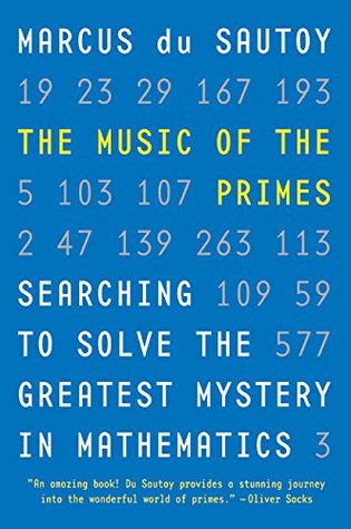 The Music of the Primes (Paperback)