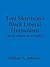 Toni Morrison's Black Liberal Humanism by William A. Jefferson