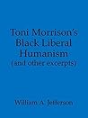 Toni Morrison's B...