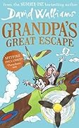 Grandpa's Great Escape