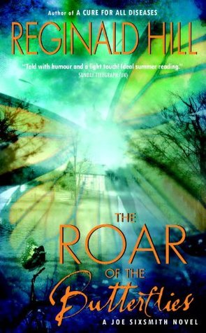 The Roar of the Butterflies