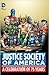 Justice Society of America:...