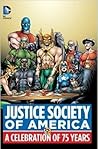 Justice Society o...