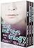 Xoe Meyers Trilogy by Sara C. Roethle