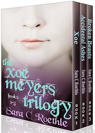 Xoe Meyers Trilogy (Xoe Meyers #1-3)