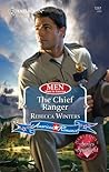 The Chief Ranger (Men Made in America, 57)