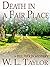 Death in a Fair Place (Bill...
