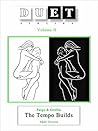 The Tempo Builds: DUET stories Volume II - Adult Version