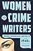 Women Crime Writers: Four S...