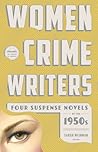 Women Crime Write...
