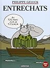 Le Chat - Best of, Tome 4 : Entrechats Le Chat - Best of, Tome 4 : Entrechats