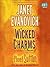 Wicked Charms (Lizzy & Diesel, #3)