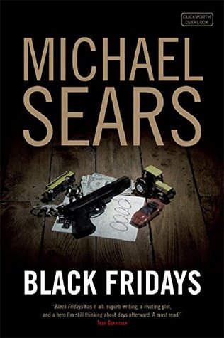 Black Fridays (Kindle Edition)