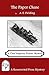 The Paper Chase by A.E. Fielding