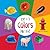 Colors for Kids age 1-3 (Engage Early Readers by Dayna Martin