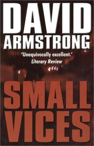 Small Vices (Frank Kavanagh Mystery, #3)