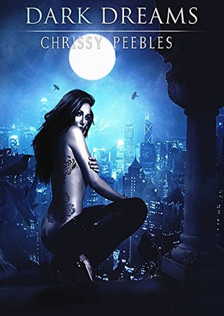 Dark Dreams (Daughters of Darkness: Blair's Journey, #2)
