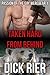 Taken Hard from Behind (Passion of the Gay Werebear, #1)