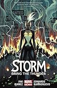 Storm, Vol. 2: Bring the Thunder